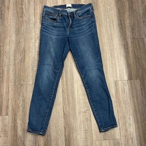 J Crew Denim Jeans